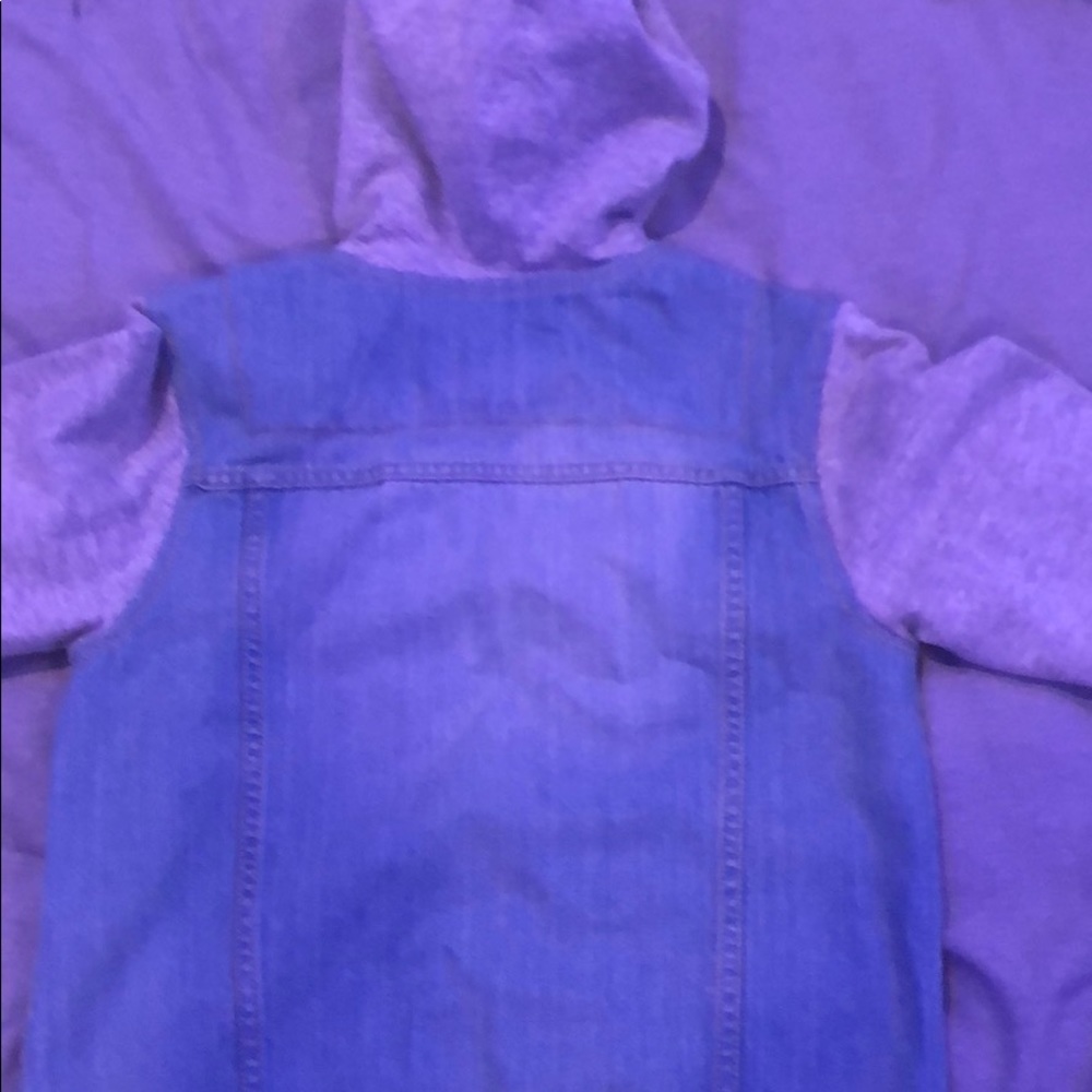 Jacket - Picture 2 of 2